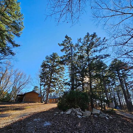 5 Min To Beaver Lake-King Bed-Fire Pit-Jetted Tub #1 Eureka Springs Luaran gambar