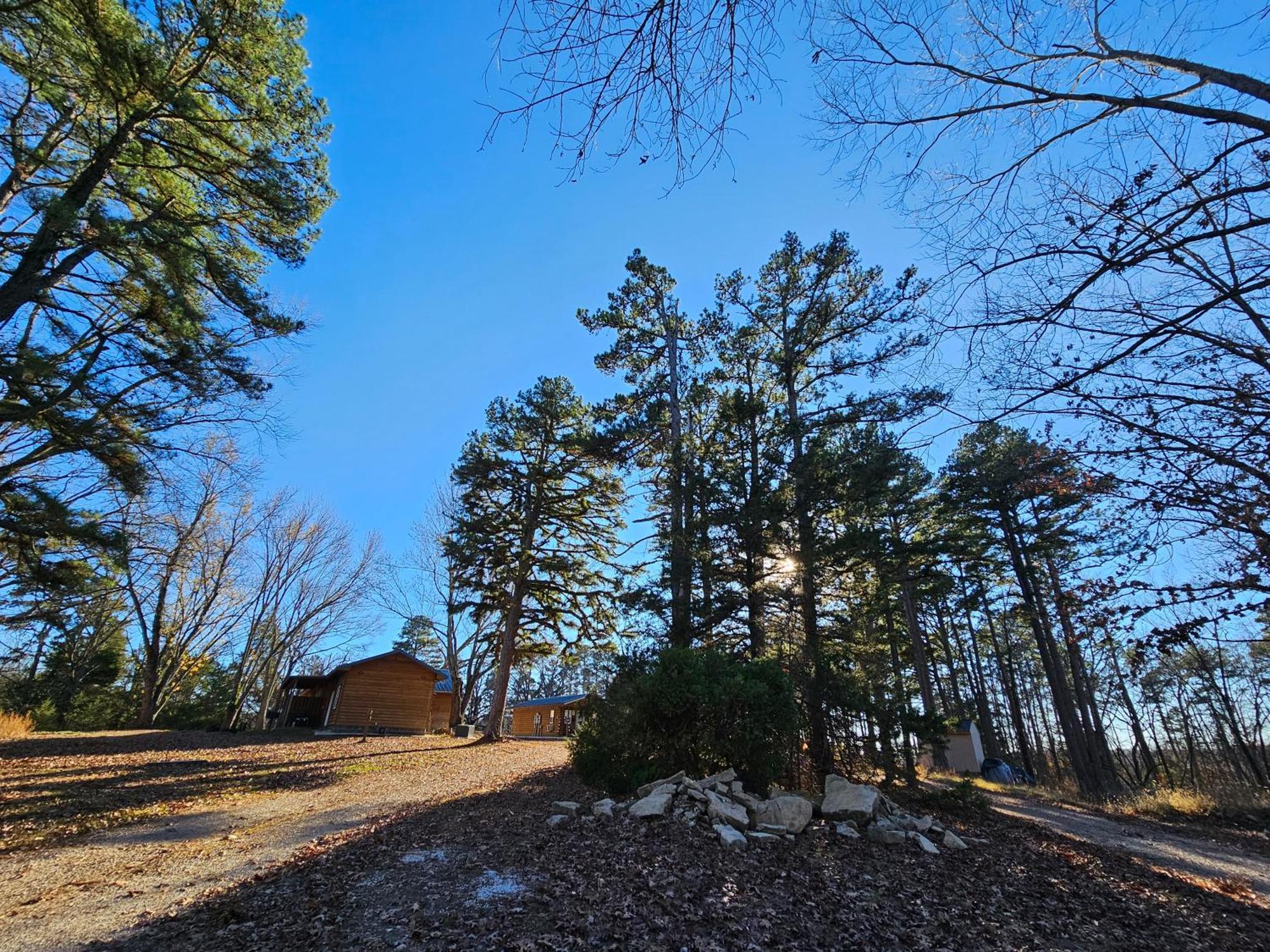 5 Min To Beaver Lake-King Bed-Fire Pit-Jetted Tub #1 Eureka Springs Luaran gambar